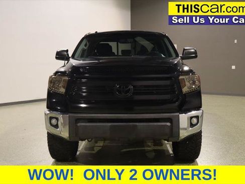 Used 2016 Toyota Tundra SR5 w/ SR5 Upgrade Package RWD image 3