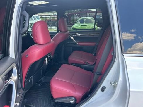 Used 2022 Lexus GX 460 Premium AWD/4WD image 6