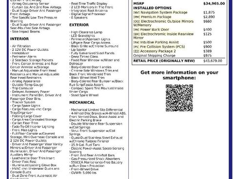 Used 2016 Lexus NX 200t F Sport w/ Premium Package image 37