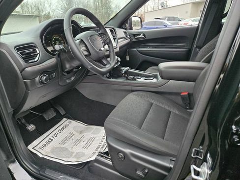 New 2026 Dodge Durango GT image 4
