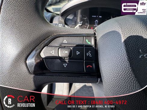 Used 2023 RAM ProMaster 2500 FWD image 16