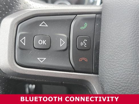 Used 2024 RAM 1500 Tradesman image 27