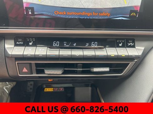 Certified 2025 Toyota Camry XSE AWD/4WD image 20