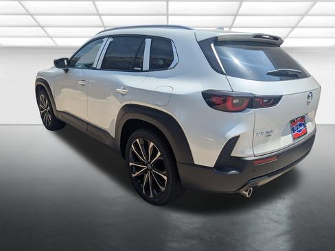 New 2026 MAZDA CX-50 AWD 2.5 S w/ Weather Package image 2