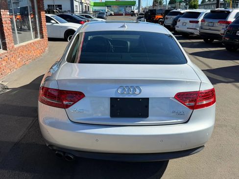 Used 2011 Audi A5 2.0T Premium Plus AWD/4WD image 5