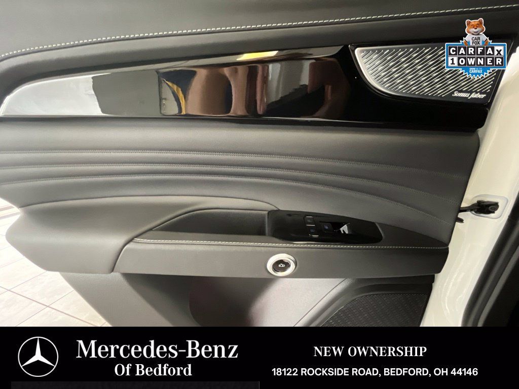 Used 2025 Maserati Grecale Modena AWD/4WD image 14