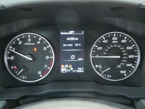 Certified 2024 Subaru Crosstrek 2.5i Limited w/ Crosstrek Mirror Package image 21