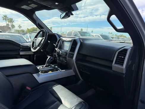 Used 2019 Ford F150 Lariat AWD/4WD image 28