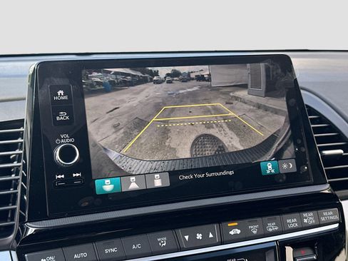 New 2026 Honda Odyssey EX-L image 11