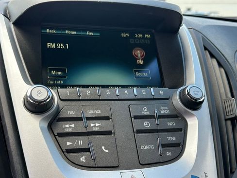 Used 2016 Chevrolet Equinox LS FWD image 27