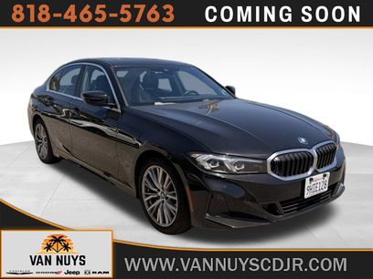 Used 2024 BMW 330e