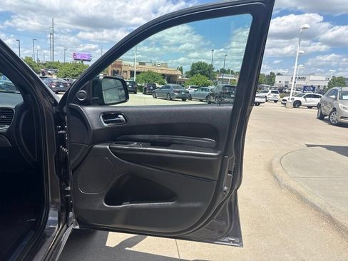 Used 2019 Dodge Durango GT AWD/4WD image 23