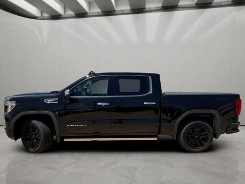 Used 2020 GMC Sierra 1500 Denali w/ Denali Ultimate Package AWD/4WD image 2
