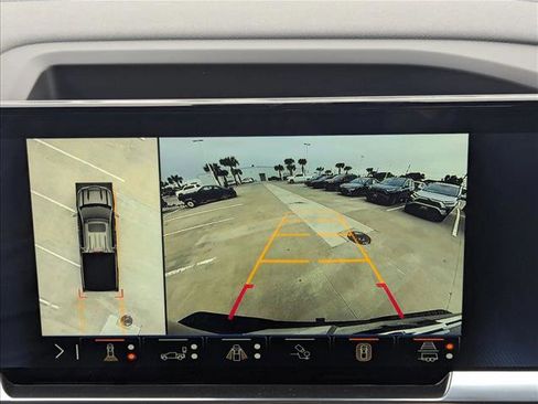 New 2026 Chevrolet Silverado 1500 LT Trail Boss w/ LT Trail Boss Premium Package image 13