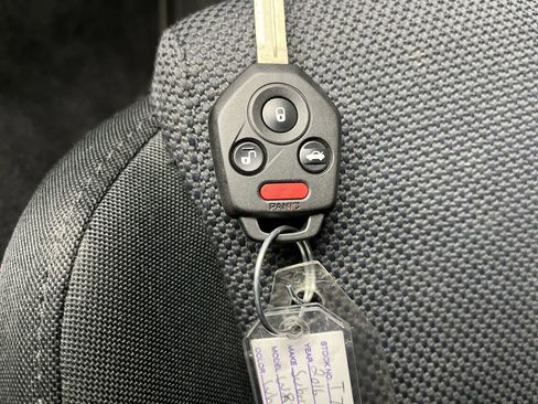 Used 2016 Subaru WRX image 20