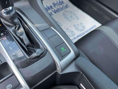 Used 2018 Honda Civic LX image 30