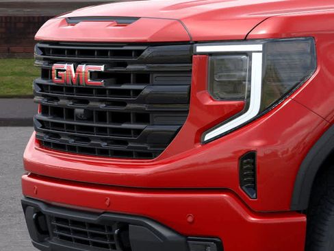 New 2026 GMC Sierra 1500 Elevation w/ Elevation Premium Package image 13