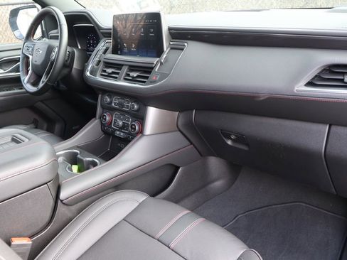 Certified 2023 Chevrolet Tahoe RST w/ Luxury Package image 39