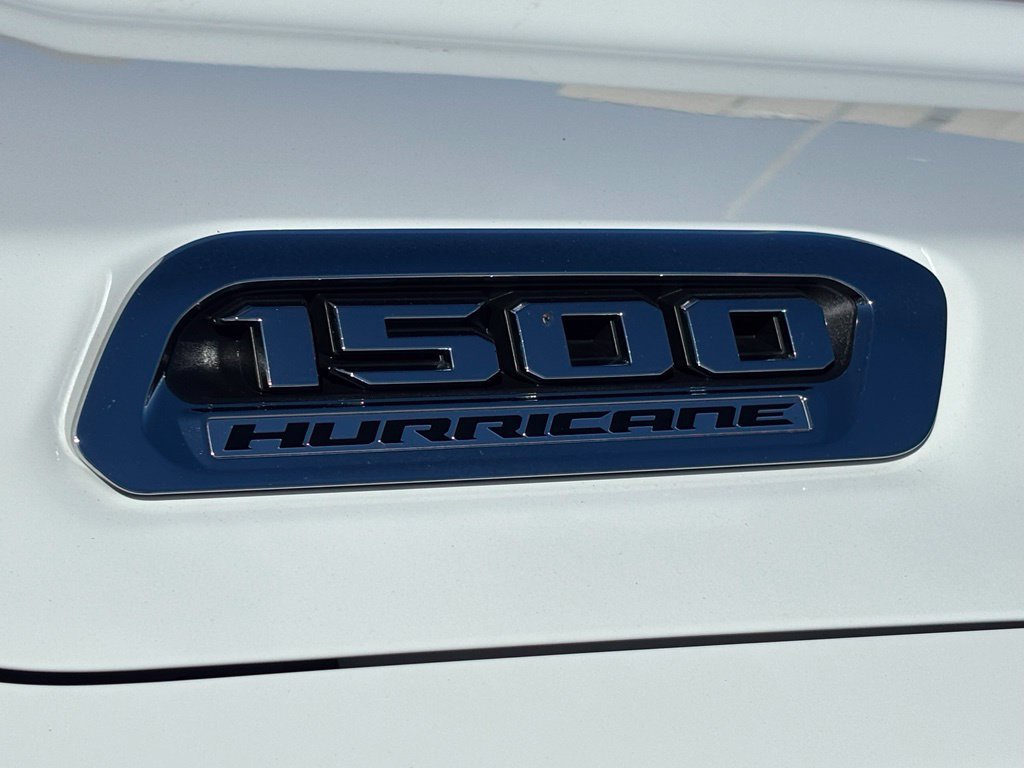 Certified 2026 RAM 1500 Big Horn AWD/4WD image 2