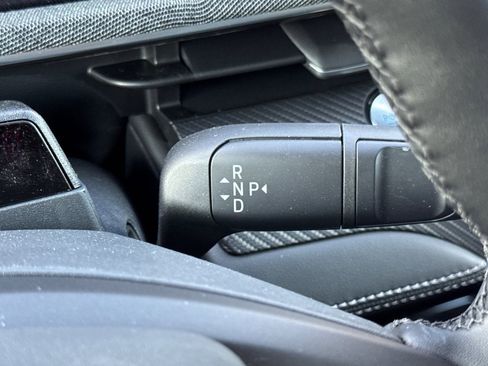 New 2025 Ford Mustang Mach-E Premium image 21