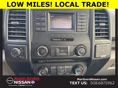 Used 2016 Ford F150 XL w/ Equipment Group 101A Mid image 23