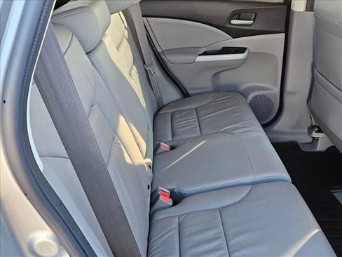 Used 2012 Honda CR-V EX-L image 22