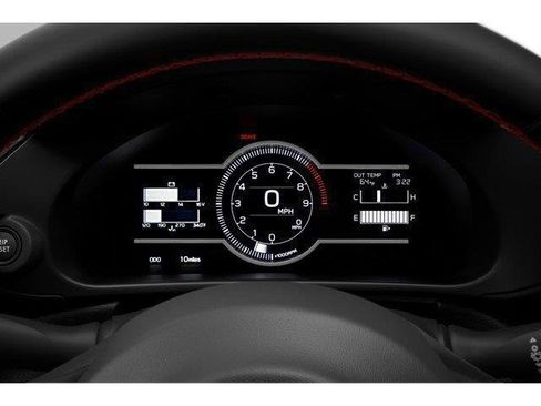 New 2026 Subaru BRZ Limited image 17