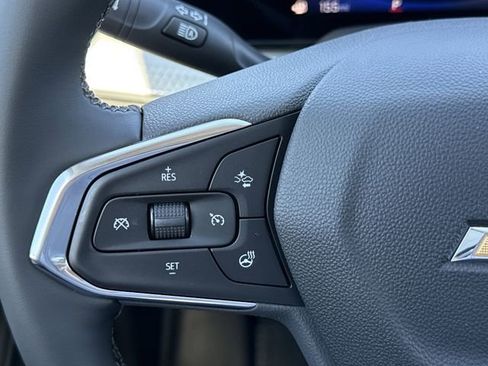 New 2026 Chevrolet Trax LT w/ Driver Confidence Package image 19