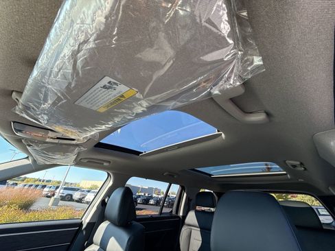 New 2026 Hyundai Santa Fe Limited image 24