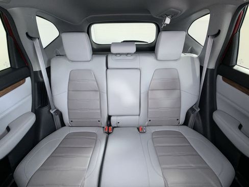 Used 2022 Honda CR-V Touring image 25
