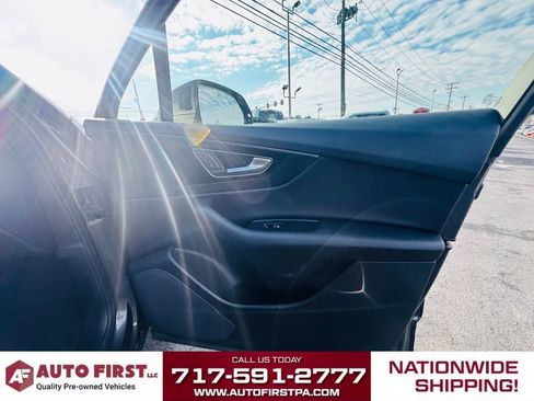 Used 2019 Audi Q7 3.0T Premium w/ Convenience Package image 26