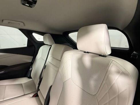 Certified 2024 Lexus RX 350 Premium w/ Convenience Package image 33