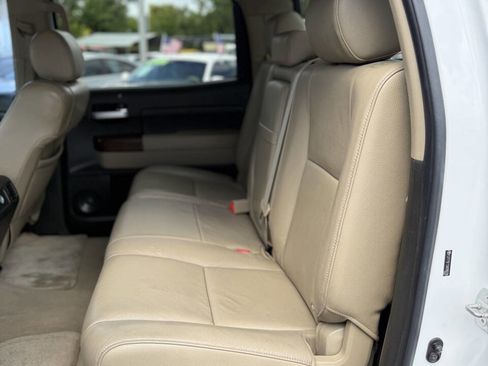 Used 2010 Toyota Tundra Limited image 24