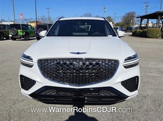 Used 2025 Genesis GV70 2.5T w/ Sport Prestige Package video 2