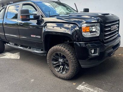 Used 2018 GMC Sierra 2500 SLT w/ Duramax Plus Package
