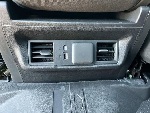 New 2026 Chevrolet Silverado 1500 LT w/ All Star Edition Plus image 19