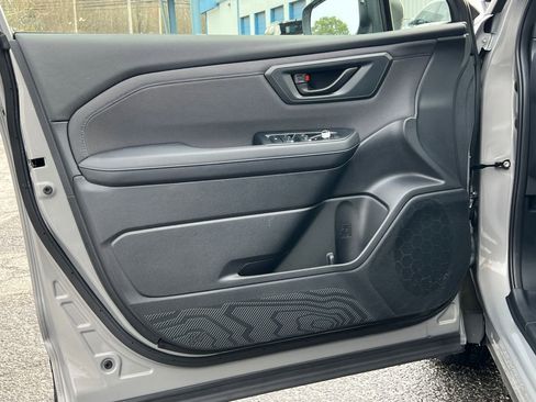 Certified 2025 Subaru Forester Premium w/ Convenience Package #1 image 17