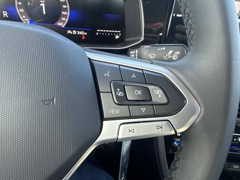 New 2026 Volkswagen Jetta S image 12