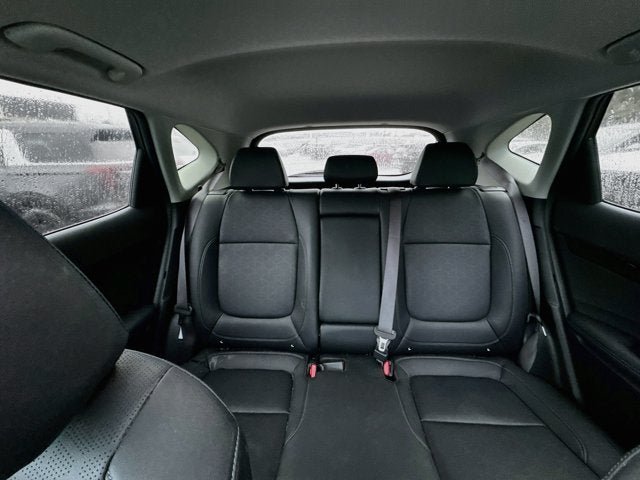 Certified 2024 Kia Seltos EX AWD/4WD image 25