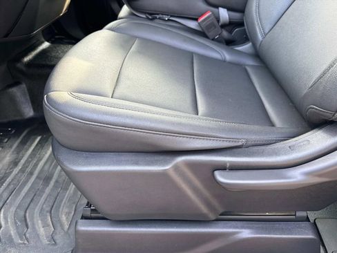 Used 2024 Chevrolet Silverado 1500 W/T image 16