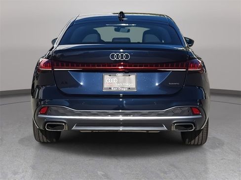 New 2025 Audi A5 2.0T Premium Plus image 4