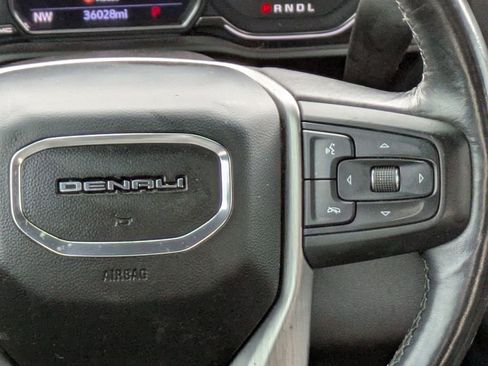 Used 2023 GMC Sierra 3500 Denali w/ Denali Ultimate Package image 22