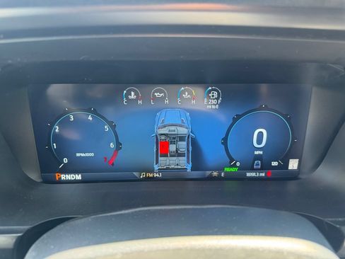 Used 2024 Ford F150 Lariat w/ Equipment Group 502A High AWD/4WD image 32