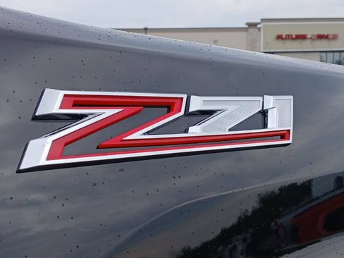 Used 2022 Chevrolet Silverado 2500 LTZ w/ LTZ Plus Package AWD/4WD image 37
