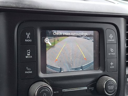 Used 2020 RAM 1500 Big Horn image 24