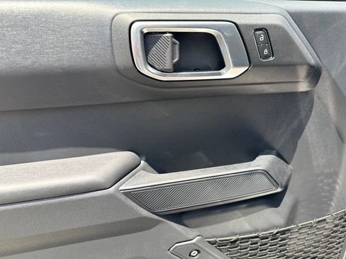 New 2026 Ford Bronco Outer Banks AWD/4WD image 21