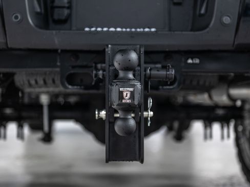 New 2025 Ford F250 Lariat w/ Lariat Ultimate Package image 21