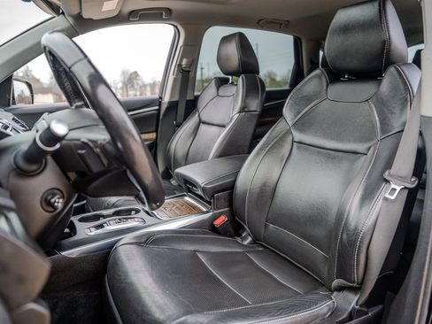 Used 2019 Acura MDX SH-AWD w/ Technology Package image 26