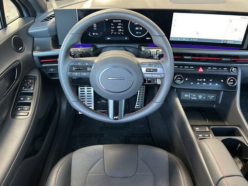 New 2026 Hyundai Sonata N Line FWD image 11