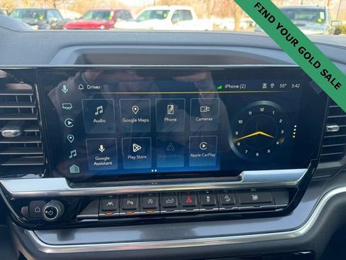 Used 2026 Chevrolet Silverado 1500 High Country w/ Technology Package image 26